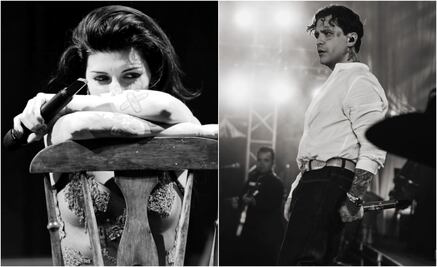 Nodal lanza comunicado y se defiende de Cazzu; afirma que da millones de pesos para la crianza de Inti