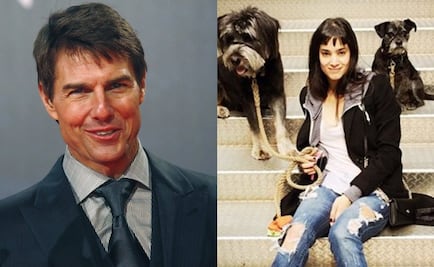 Tom Cruise tiene en la mira a una "nueva esposa"