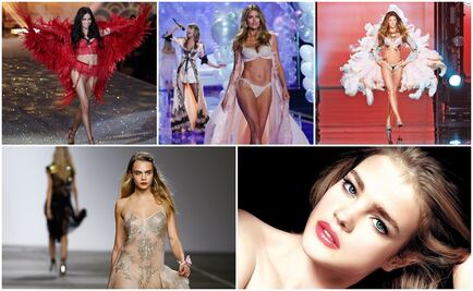 Las modelos mejor pagadas, según Forbes