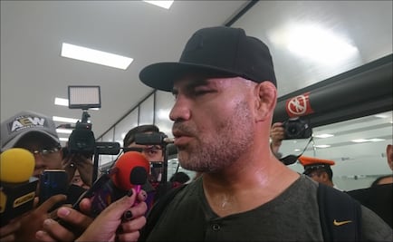 Triplemanía XXVII y el inicio de una carrera en la lucha libre para Caín Velásquez