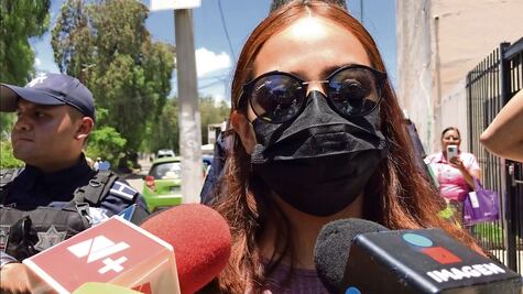 Padres son un peligro para su hijo: maestra  agredida en kínder de Cuautitlán Izcalli