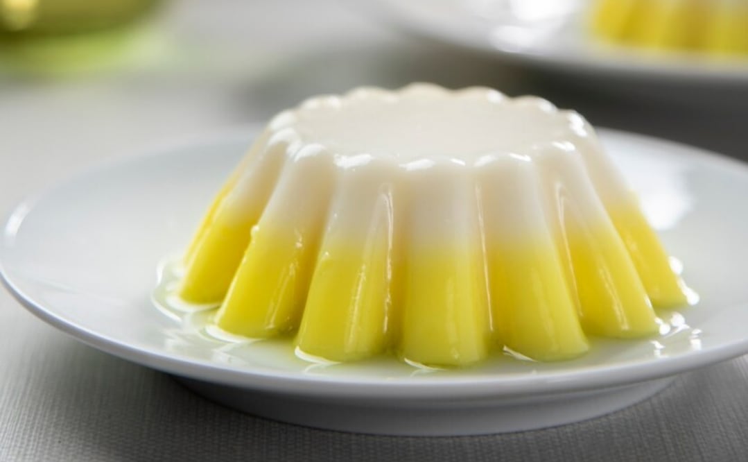 Estos son los beneficios de comer "gelatina de oro". Foto: Freepik