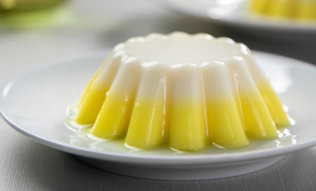 Estos son los beneficios de comer "gelatina de oro". Foto: Freepik