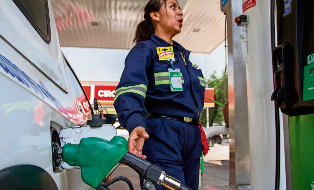 Vía el IEPS, el gobierno recaudó más de 17 mil mdp en octubre