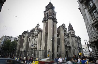 ¿Cuál es el significado de la visita de las siete casas?