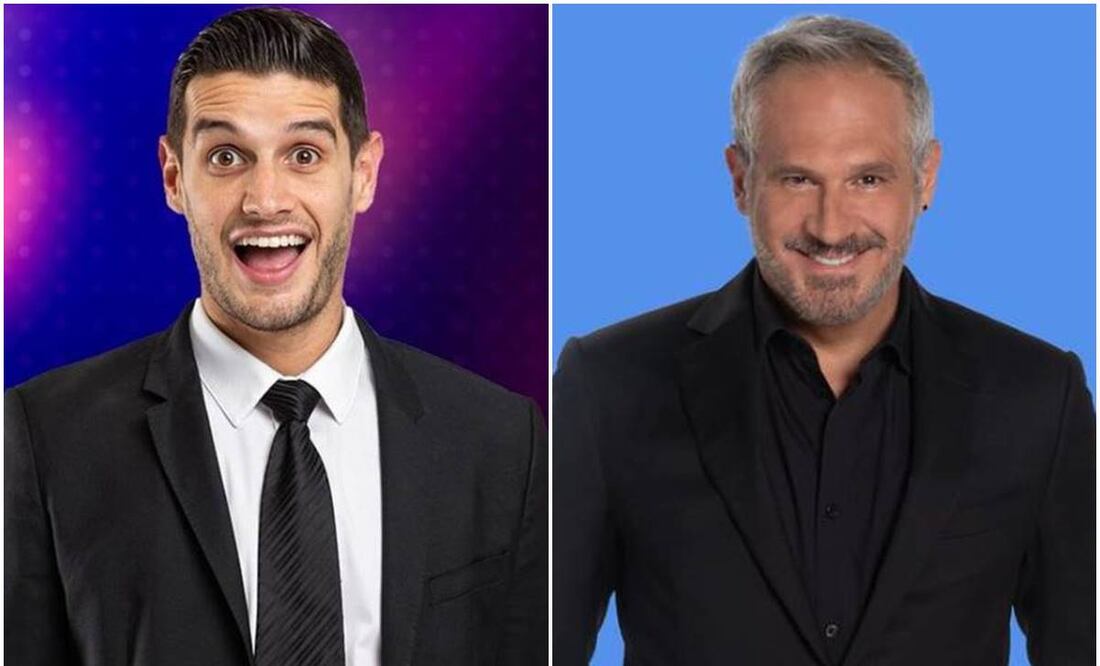 Adrián Marcelo causó revuelo en la red por la situación que vivió Arath de la Torre. Foto: Especial