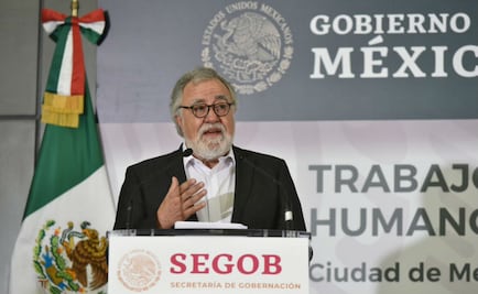 México prevé que EU le envíe 50 mil migrantes en espera de asilo