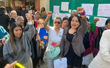 PAN acusa que fiscalía capitalina omite atenciones a víctimas de los delitos