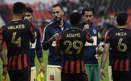 Coronavirus: 10 consejos a seguir para futbolistas