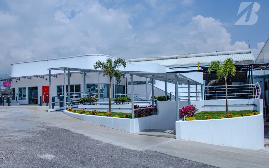 Bridgestone inaugura extensión en su planta de Cuernavaca, Morelos