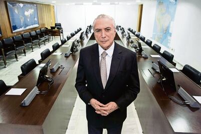 Países de AL indagan sobre Odebrecht