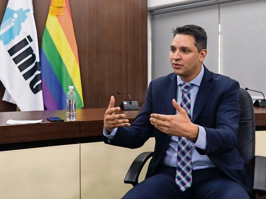 Foto: Hugo Salvador / EL UNIVERSAL