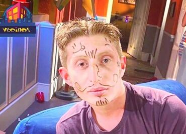 Octavio Ocaña "Benito" y la tragedia de otros actores que mueren jóvenes