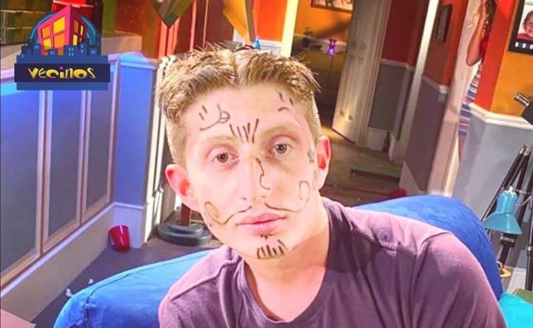 Octavio Ocaña. Foto: Tomada de Facebook.