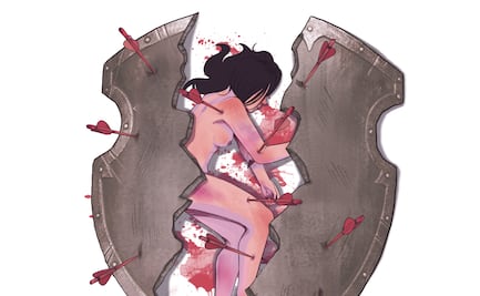 Feminicidios, ejemplo de que la omisión mata