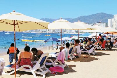 Marina implementará operación salvavidas en 178 playas durante Semana Santa