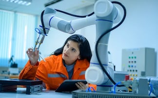 Industria automatizada que llega a México eleva la demanda de energía y gas natural 