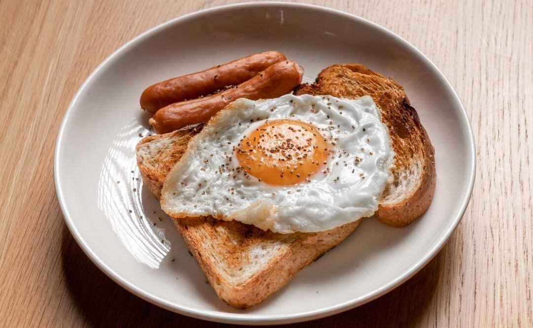 El consumo excesivo de embutidos puede ocasionar enefermedades cardiovasculares. Foto: Unsplash