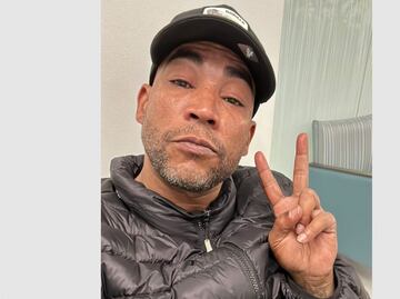 Don Omar se somete a cirugía: "hoy me levanté sin cáncer", dice