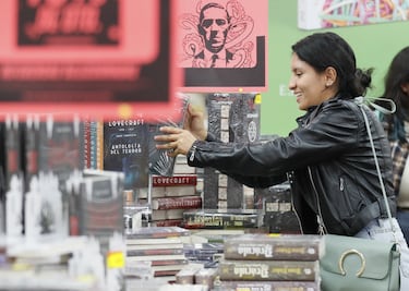 Así se celebra el Día del Libro en diferentes partes del mundo