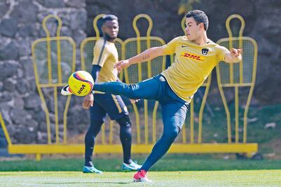 Barrera espera un llamado de Osorio