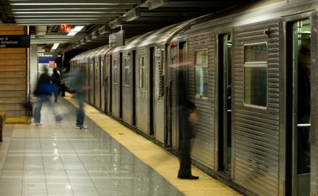 Nueva York es la quinta ciudad con el transporte público más caro. (Foto: iStock)