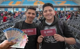 Beca Benito Juárez; este es el calendario oficial de pagos para el bimestre mayo-junio