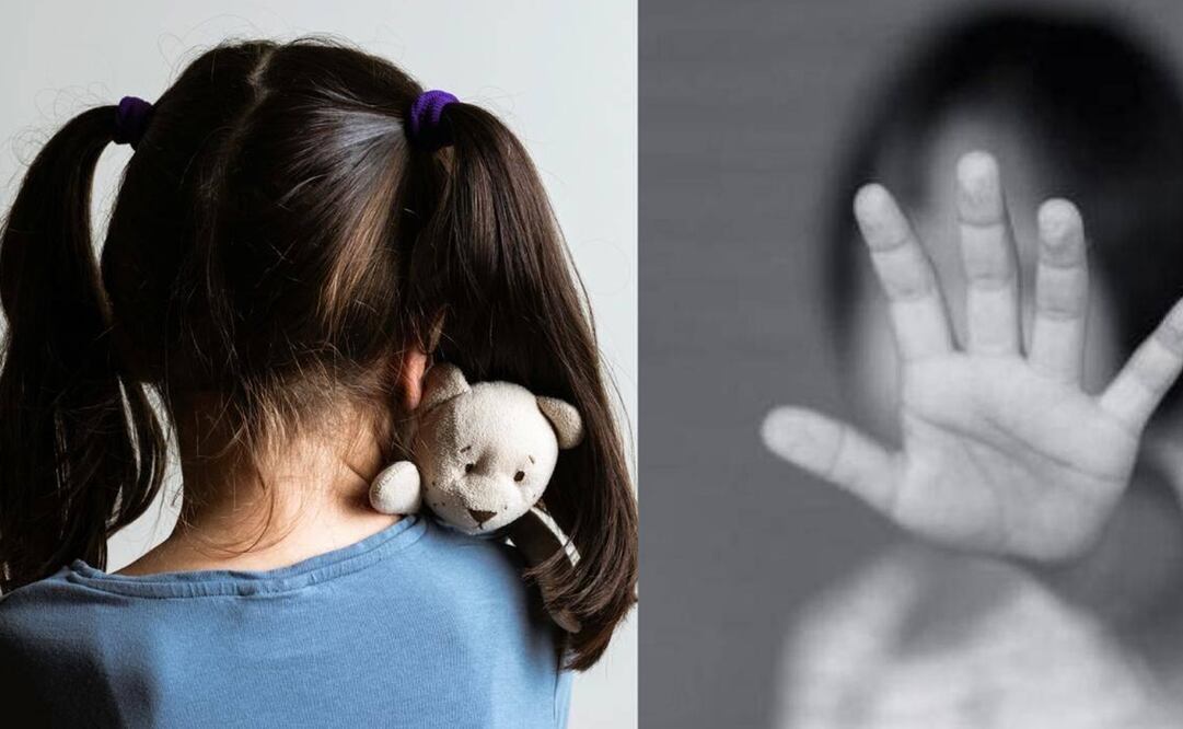 La niña estaba al cuidado de su hermano de 15 años. FOTO: iStock / EL TIEMPO