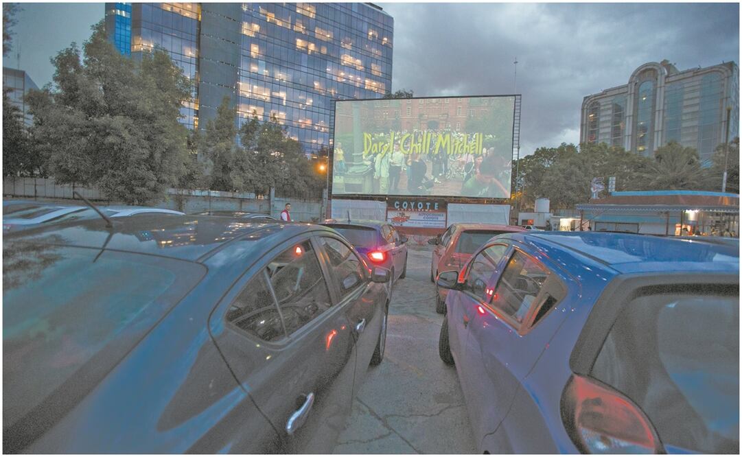 Foto: Archivo / EL UNIVERSAL