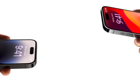 La nueva función de iPhone que ha puesto en alerta a la policía