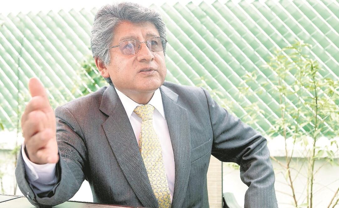 Imagen ilustrativa (Foto Archivo)