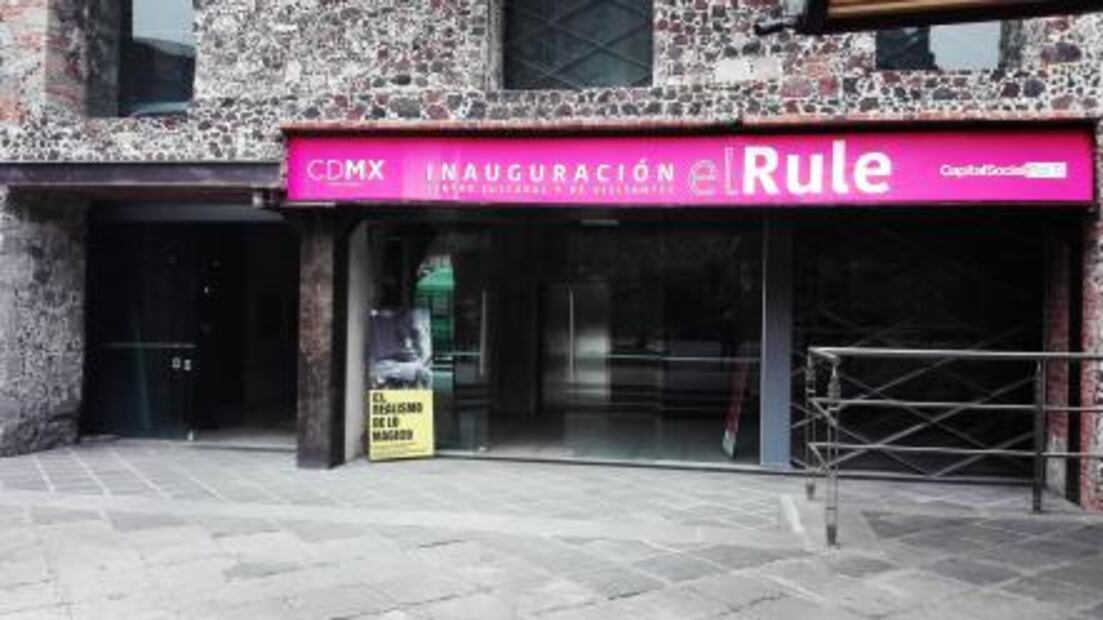 ¿Qué pasó con el zoológico de Moctezuma?