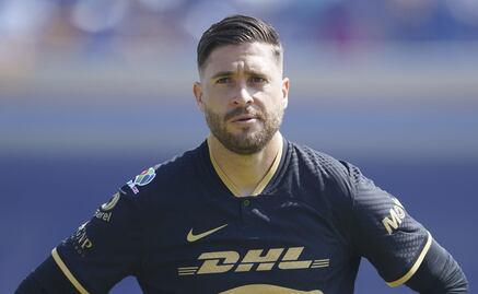Revelan videos comprometedores del 'Palermo' Ortiz, jugador de Pumas señalado de presunta agresión sexual