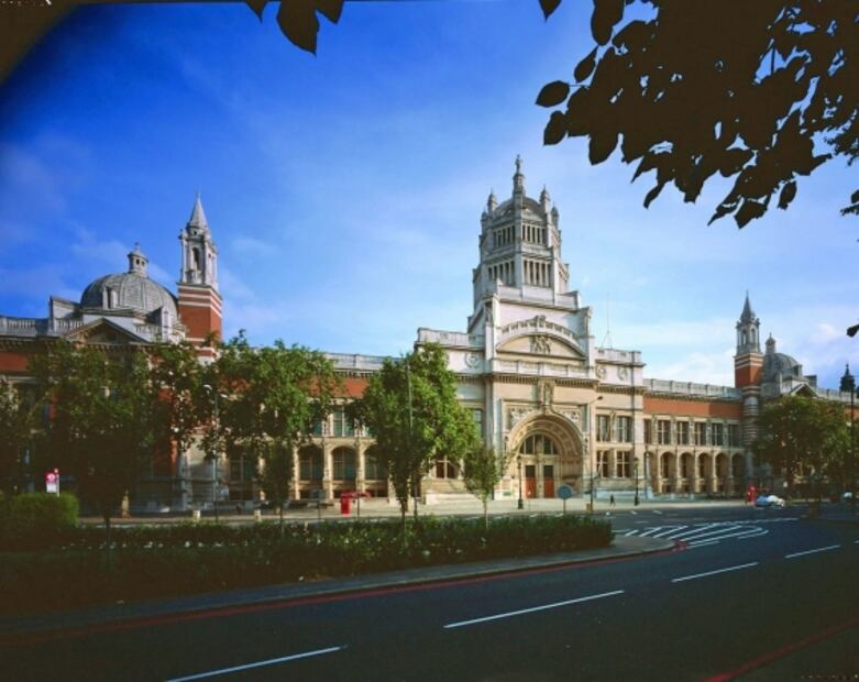 Museos de Londres preparan colección sobre el Covid-19