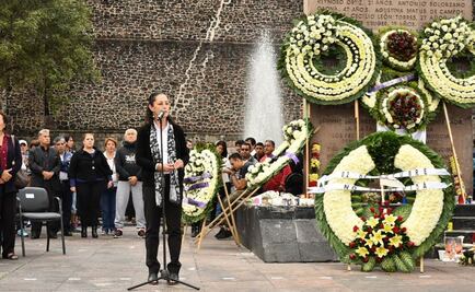 Gobierno de AMLO absorberá sólo 3 programas sociales, dice Sheinbaum