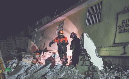 Haití: a una semana del sismo, inician los funerales