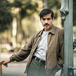 El David Aguilar cantará con sus fans