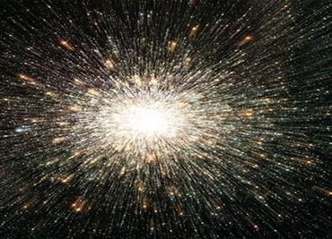 Posibles vestigios de un universo anterior al Big Bang