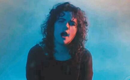 A Georgia le inspira Depeche Mode y el reguetón