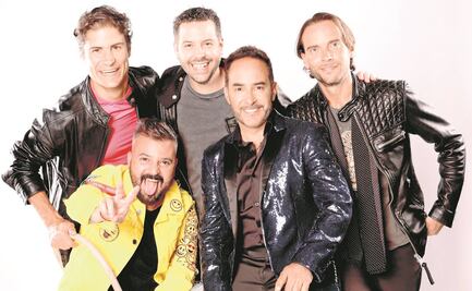 Mercurio canta para que el pop resurja