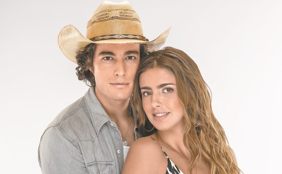 La telenovela que hace con Michelle terminará el 25 de abril. Foto: TELEVISA