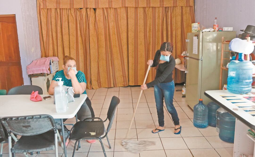 Foto: CHRISTIAN TORRES. XINHUA