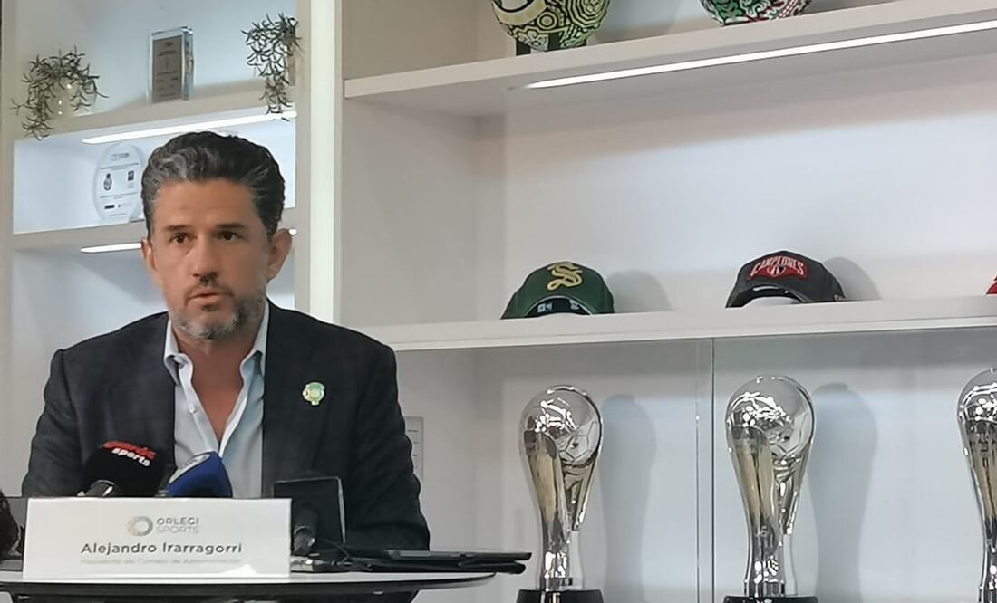 Foto: Leobardo Vázquez Hernández - EL UNIVERSAL