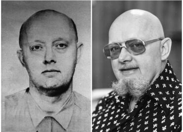 Padre de agresor de Las Vegas era un ladrón buscado por el FBI y "un psicópata"