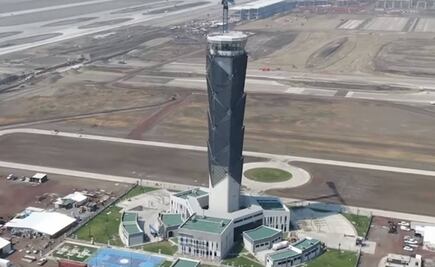 Estas son las rutas y aerolíneas que ya están disponibles para el AIFA