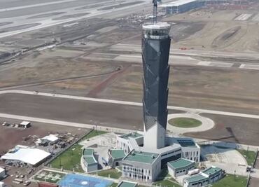 Estas son las rutas y aerolíneas que ya están disponibles para el AIFA