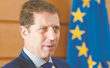 UE-México, contra el proteccionismo 