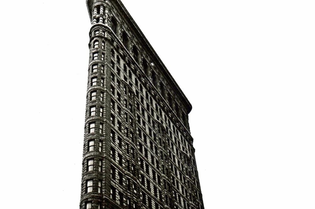 Historias en Nueva York