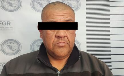 Caso Ayotzinapa: Detienen a “Kamala”; está relacionado con la desaparición de 43 estudiantes normalistas