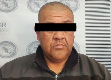 Caso Ayotzinapa: Detienen a “Kamala”; está relacionado con la desaparición de 43 estudiantes normalistas